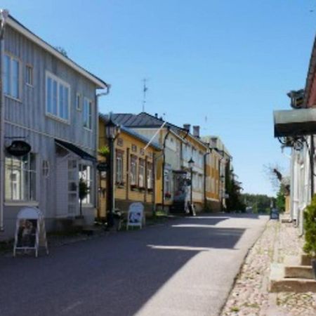 Merikorte Naantali Zewnętrze zdjęcie